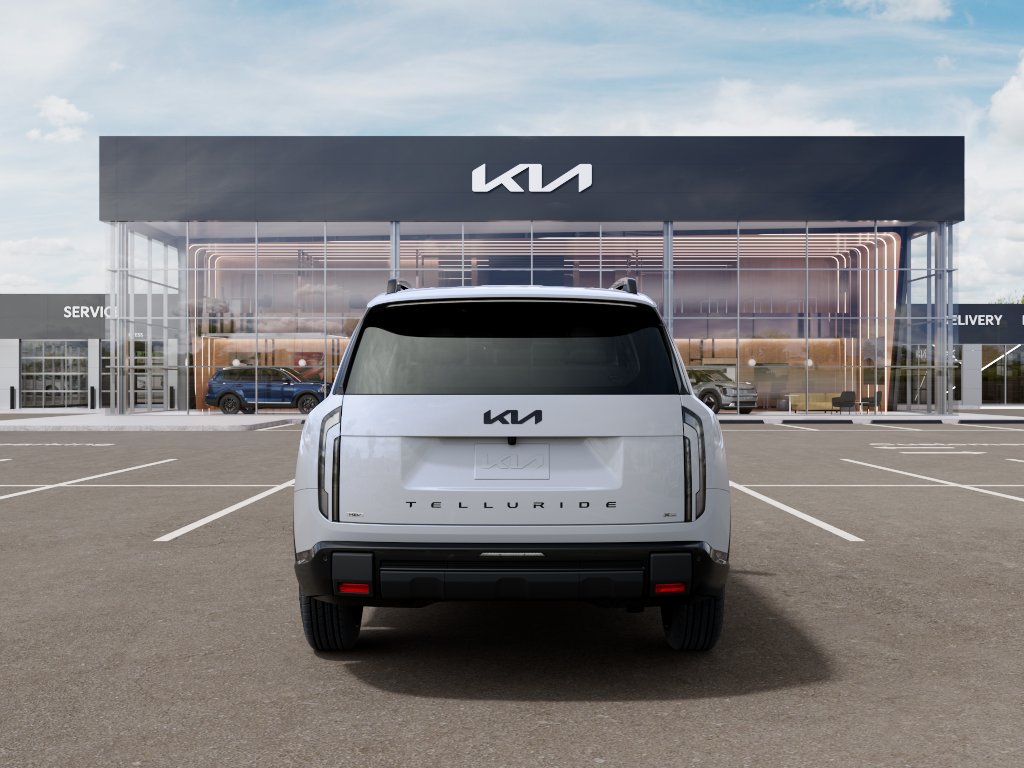 5XYPLESA9VG024730 2027 Kia Telluride Hybrid SX-Prestige