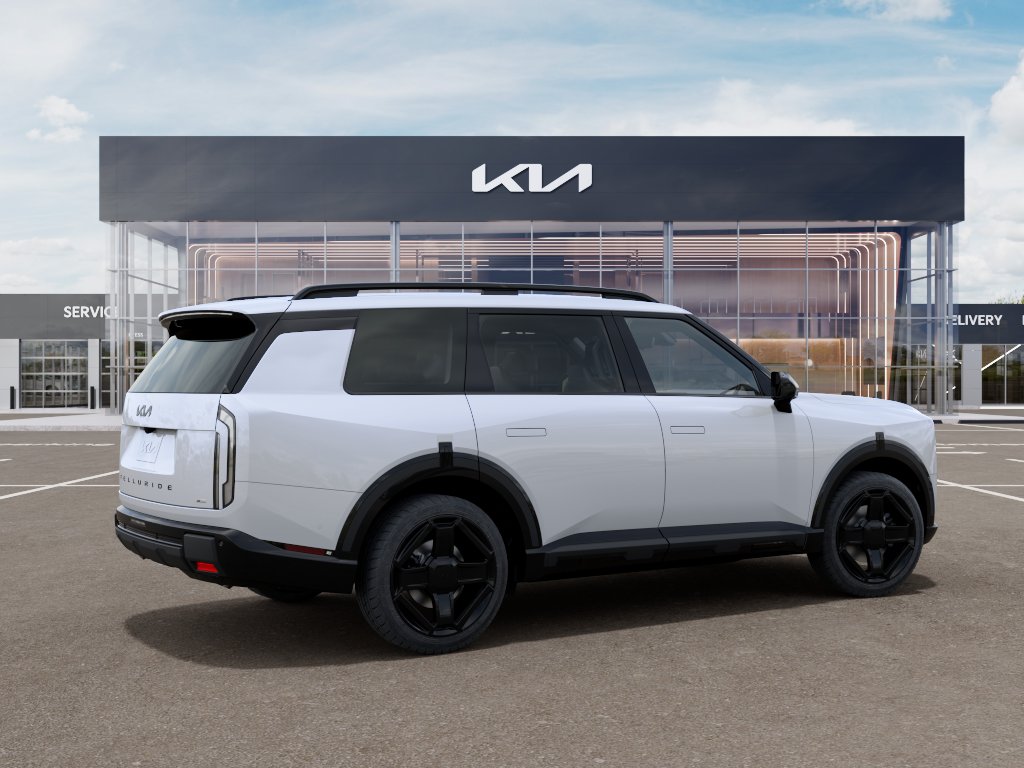 5XYPLESA9VG024730 2027 Kia Telluride Hybrid SX-Prestige