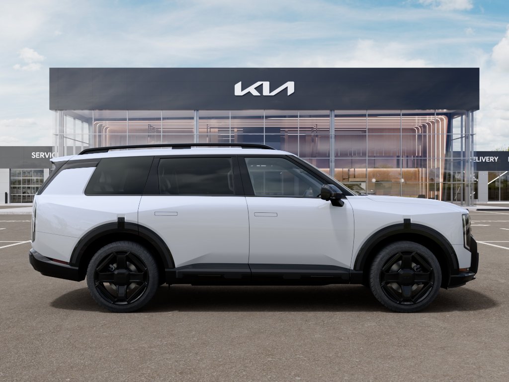 5XYPLESA9VG024730 2027 Kia Telluride Hybrid SX-Prestige