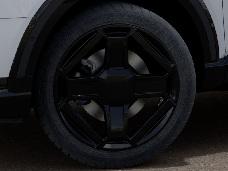 5XYPLESA9VG024730 2027 Kia Telluride Hybrid SX-Prestige