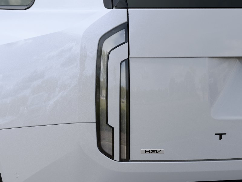 5XYPLESA9VG024730 2027 Kia Telluride Hybrid SX-Prestige