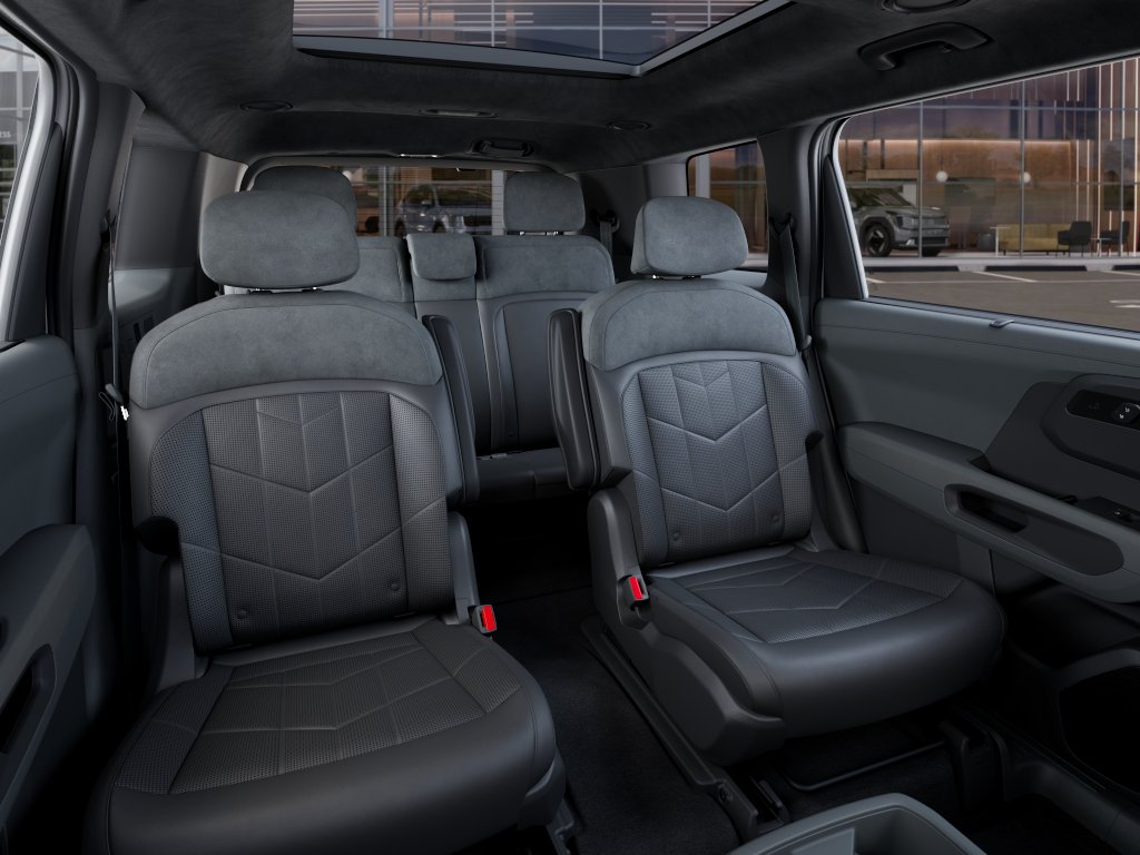 5XYPLESA9VG024730 2027 Kia Telluride Hybrid SX-Prestige