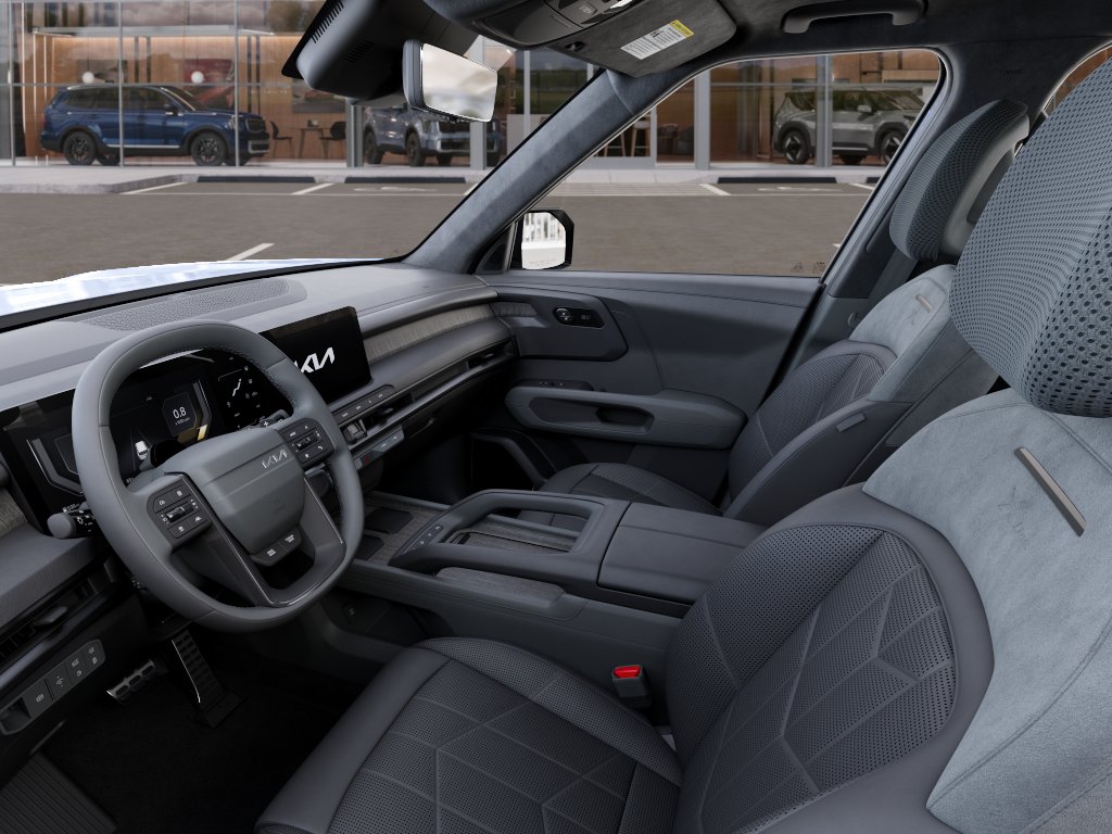5XYPLESA9VG024730 2027 Kia Telluride Hybrid SX-Prestige