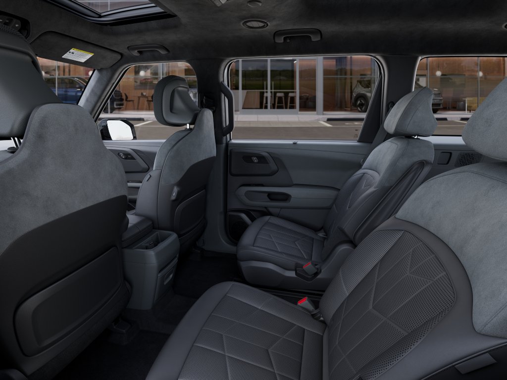 5XYPLESA9VG024730 2027 Kia Telluride Hybrid SX-Prestige
