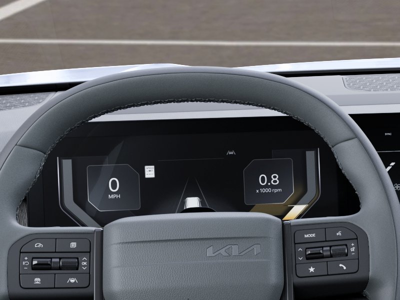 5XYPLESA9VG024730 2027 Kia Telluride Hybrid SX-Prestige