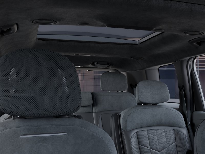 5XYPLESA9VG024730 2027 Kia Telluride Hybrid SX-Prestige