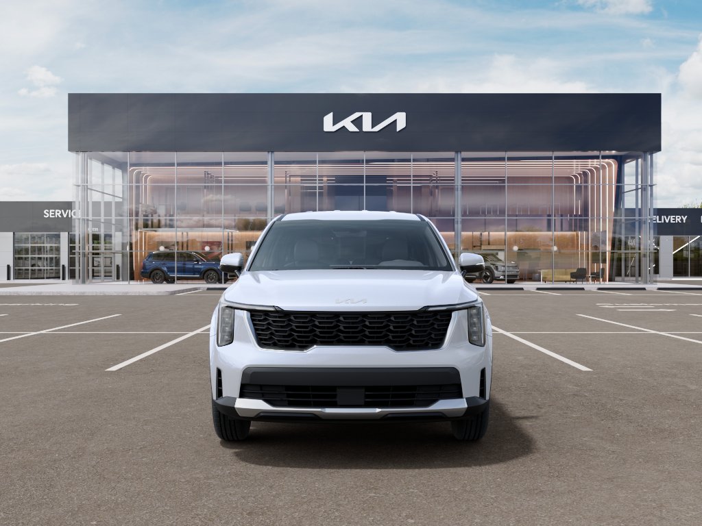 5XYRG4JCXTG461109 2026 Kia Sorento LX