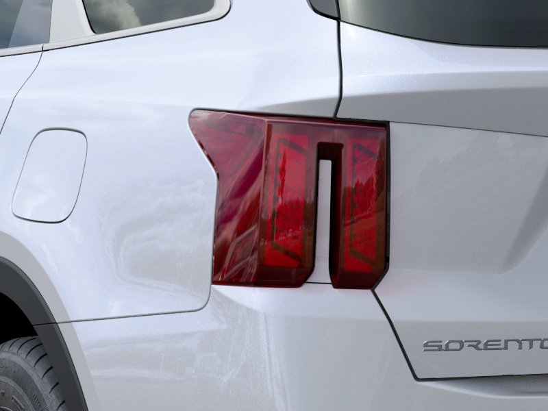 5XYRG4JCXTG461109 2026 Kia Sorento LX