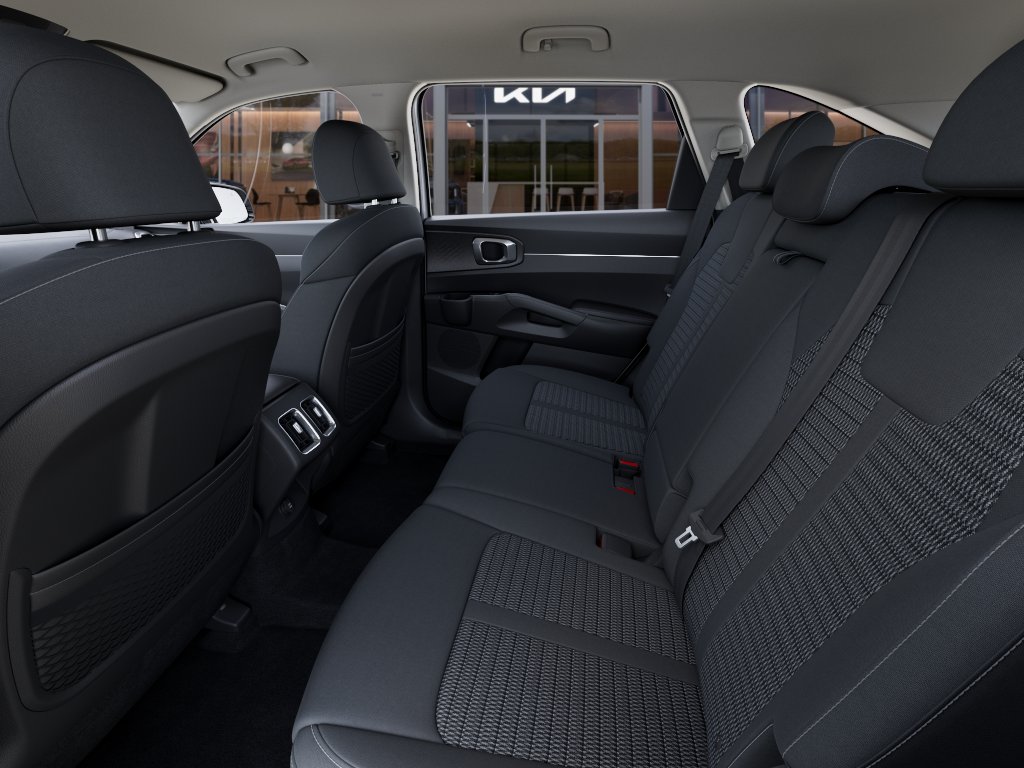 5XYRG4JCXTG461109 2026 Kia Sorento LX