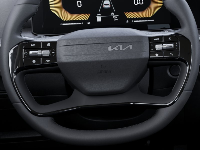 5XYRG4JCXTG461109 2026 Kia Sorento LX