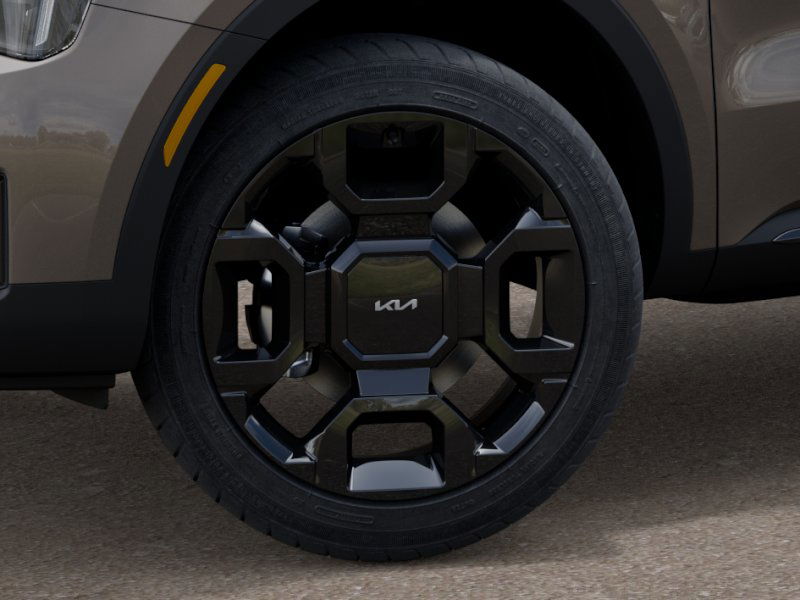 5XYRHDJF7TG448616 2026 Kia Sorento X-Line EX