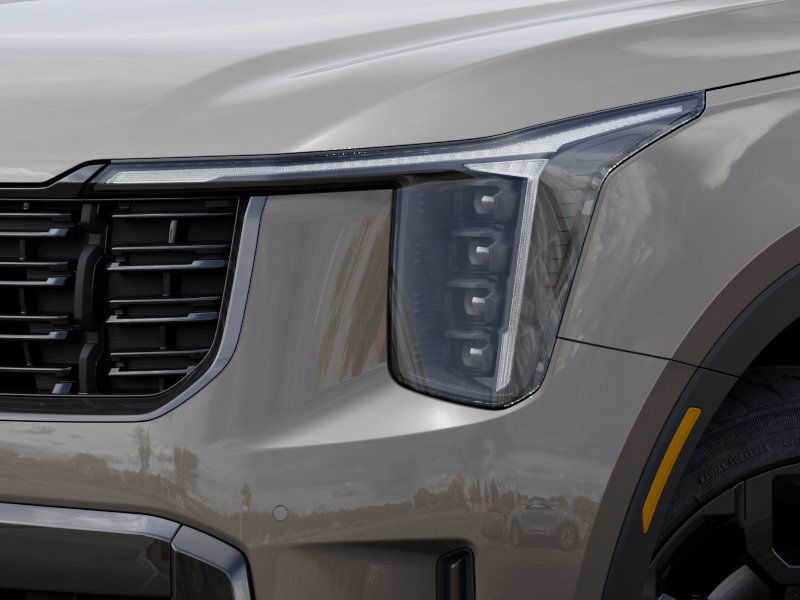 5XYRHDJF7TG448616 2026 Kia Sorento X-Line EX