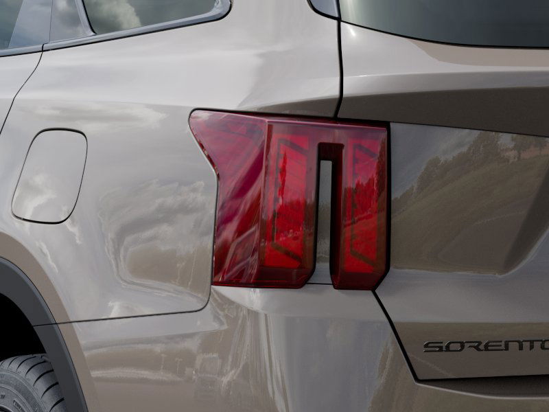 5XYRHDJF7TG448616 2026 Kia Sorento X-Line EX