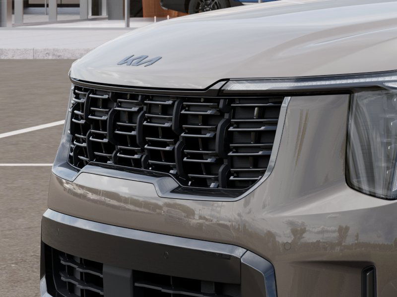 5XYRHDJF7TG448616 2026 Kia Sorento X-Line EX