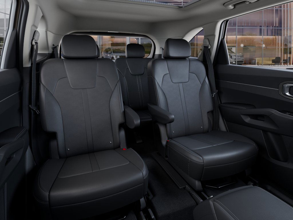 5XYRHDJF7TG448616 2026 Kia Sorento X-Line EX