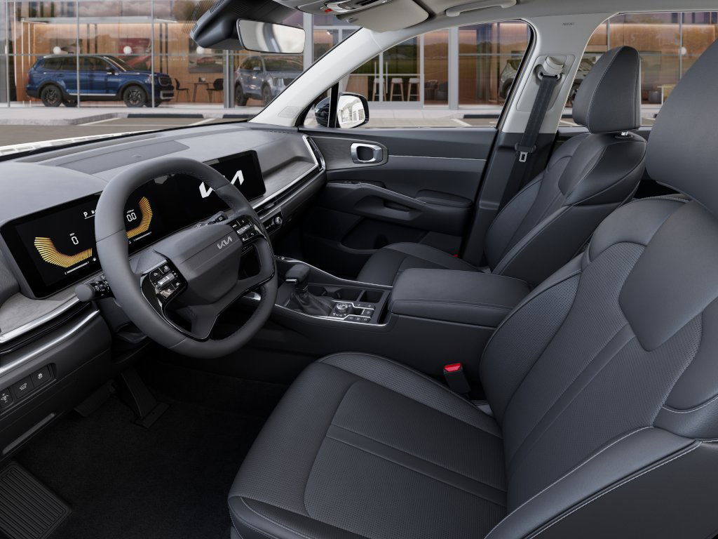 5XYRHDJF7TG448616 2026 Kia Sorento X-Line EX