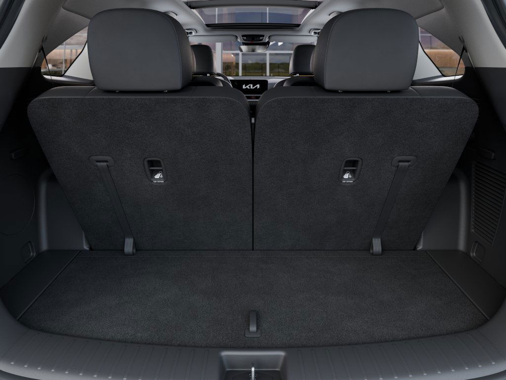 5XYRHDJF7TG448616 2026 Kia Sorento X-Line EX