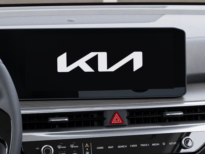 5XYRHDJF7TG448616 2026 Kia Sorento X-Line EX