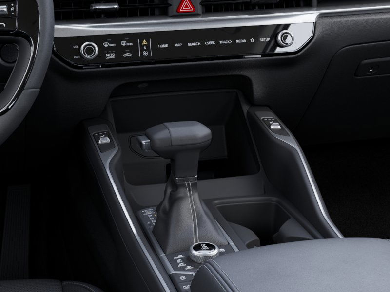 5XYRHDJF7TG448616 2026 Kia Sorento X-Line EX