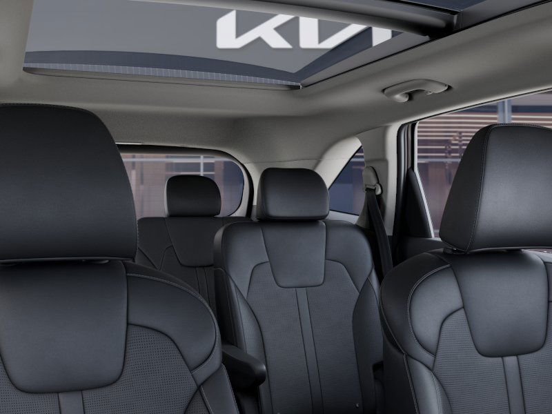 5XYRHDJF7TG448616 2026 Kia Sorento X-Line EX