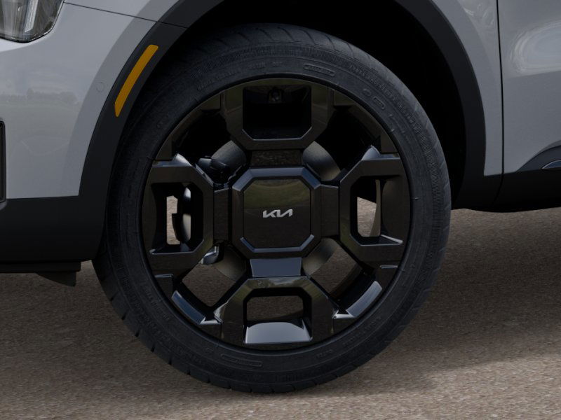 5XYRKDJF8TG423774 2026 Kia Sorento X-Line SX Prestige