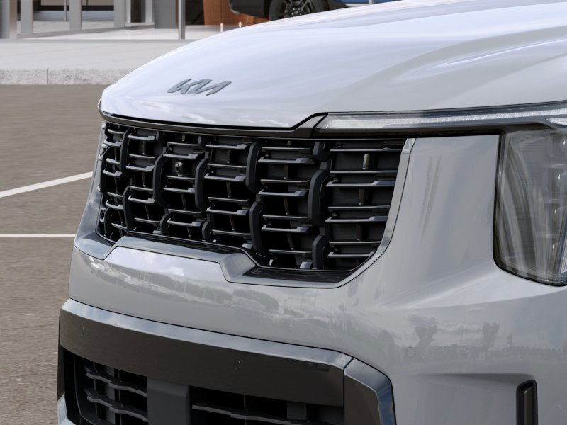 5XYRKDJF8TG423774 2026 Kia Sorento X-Line SX Prestige