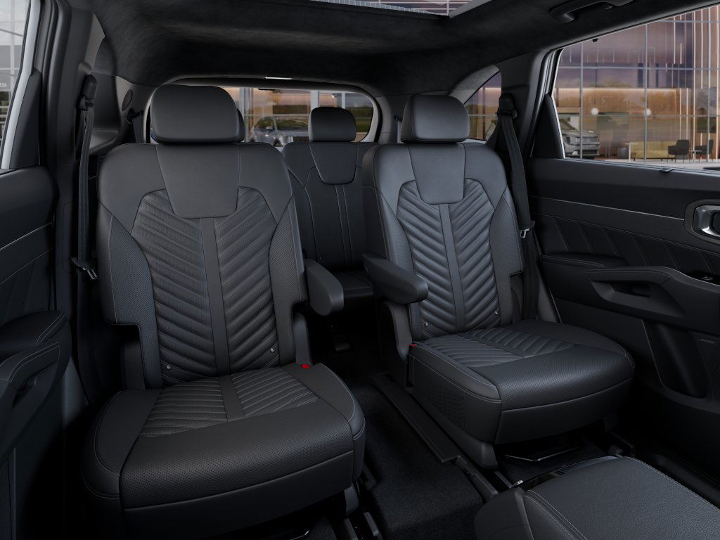 5XYRKDJF8TG423774 2026 Kia Sorento X-Line SX Prestige