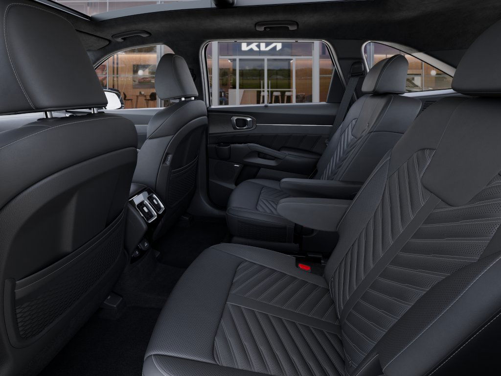 5XYRKDJF8TG423774 2026 Kia Sorento X-Line SX Prestige