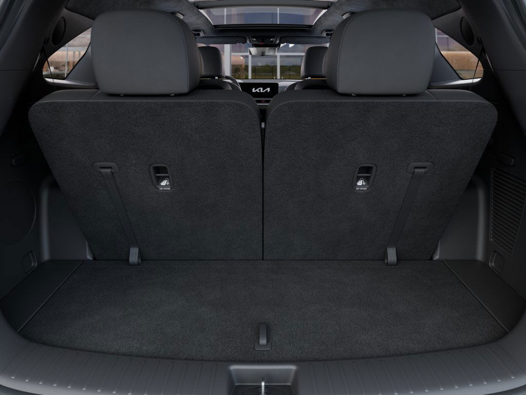 5XYRKDJF8TG423774 2026 Kia Sorento X-Line SX Prestige