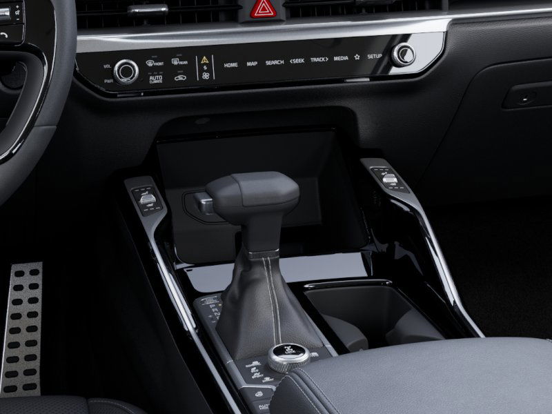 5XYRKDJF8TG423774 2026 Kia Sorento X-Line SX Prestige