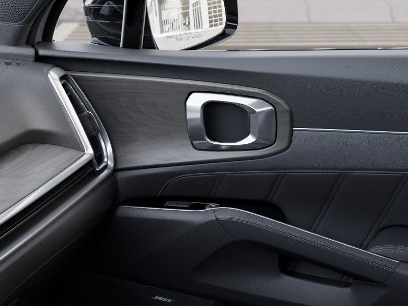 5XYRKDJF8TG423774 2026 Kia Sorento X-Line SX Prestige