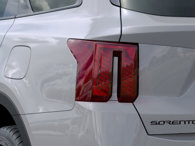 5XYRKDJF9TG467069 2026 Kia Sorento X-Line SX