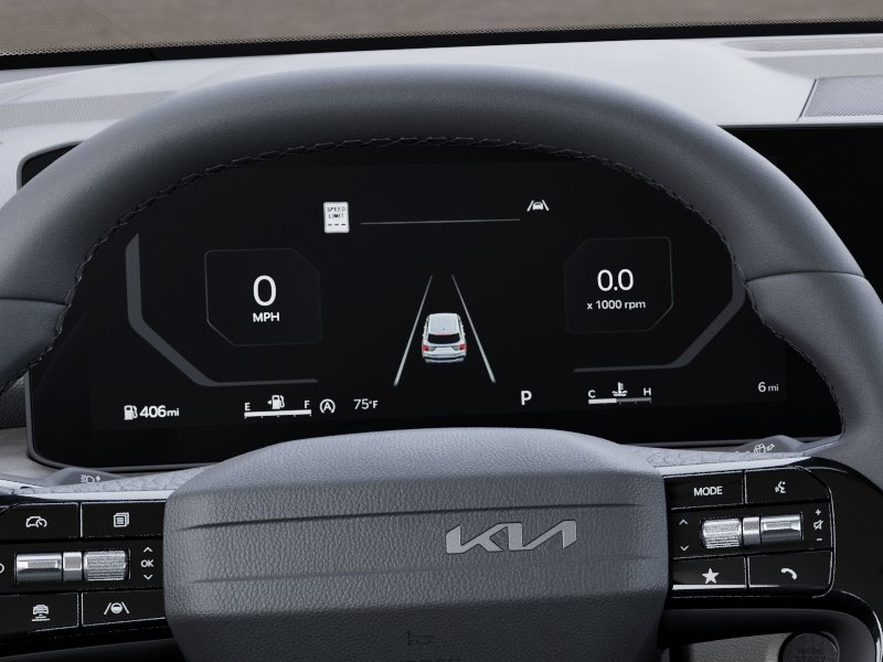 5XYRKDJF9TG467069 2026 Kia Sorento X-Line SX