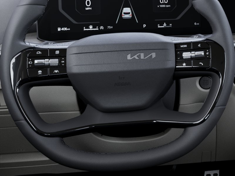 5XYRKDJF9TG467069 2026 Kia Sorento X-Line SX