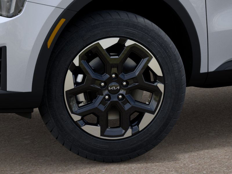 5XYRLDJC8TG439038 2026 Kia Sorento S