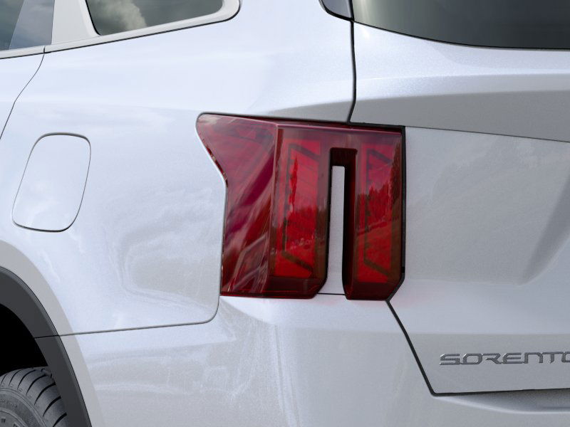 5XYRLDJC8TG439038 2026 Kia Sorento S