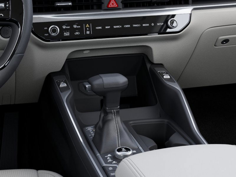 5XYRLDJC8TG439038 2026 Kia Sorento S