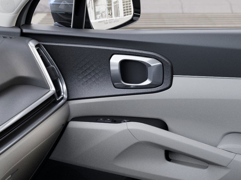 5XYRLDJC8TG439038 2026 Kia Sorento S