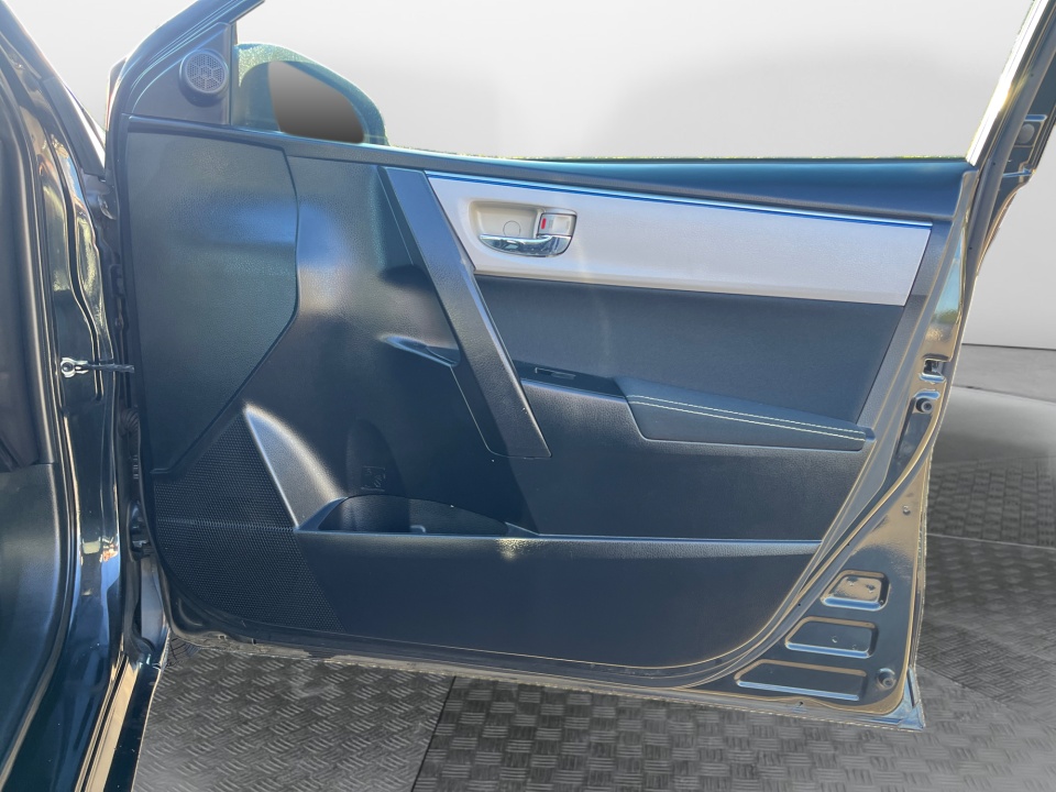 Used 2015 Toyota Corolla Sedan
