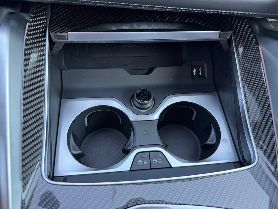 5YM13ET02T9384813 2026 BMW X5 M Competition