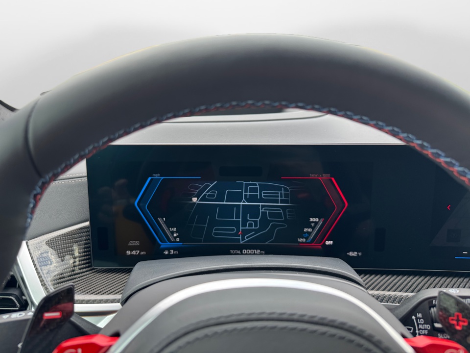 5YM13ET06T9409356 2026 BMW X5 M Competition