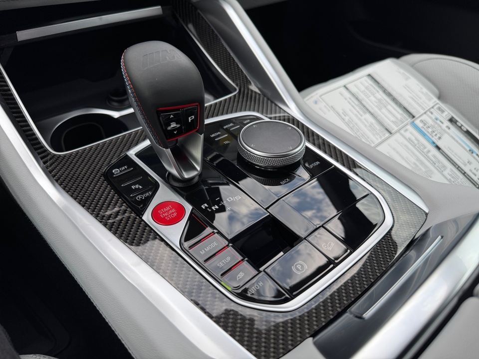 5YM13ET06T9409356 2026 BMW X5 M Competition