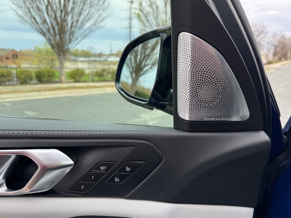 5YM13ET06T9409356 2026 BMW X5 M Competition