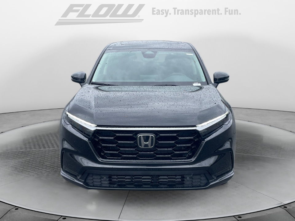 7FARS4H77TE008407 2026 Honda CR-V EX-L AWD