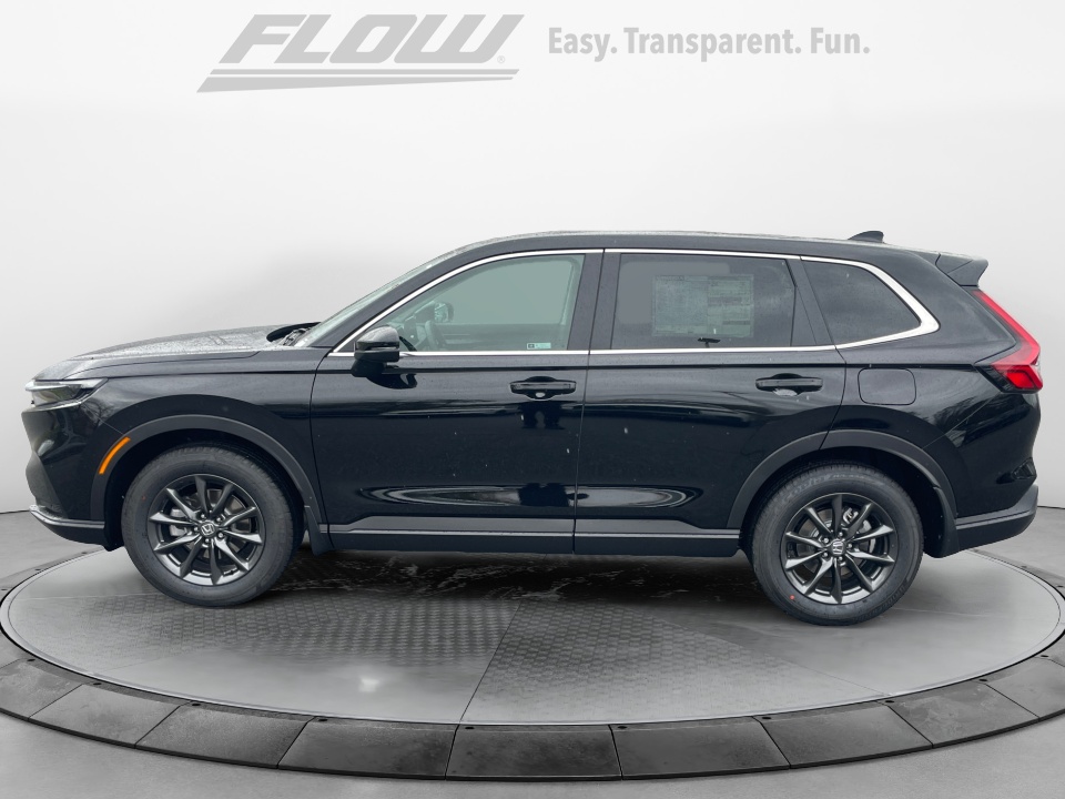 7FARS4H77TE008407 2026 Honda CR-V EX-L AWD