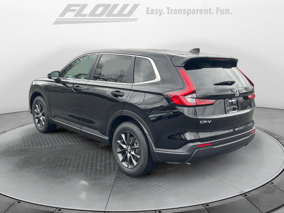 7FARS4H77TE008407 2026 Honda CR-V EX-L AWD