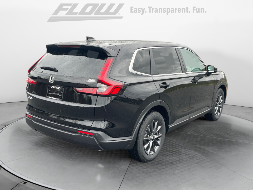 7FARS4H77TE008407 2026 Honda CR-V EX-L AWD