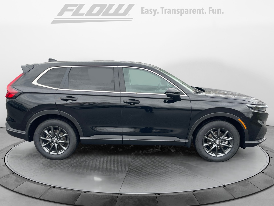 7FARS4H77TE008407 2026 Honda CR-V EX-L AWD