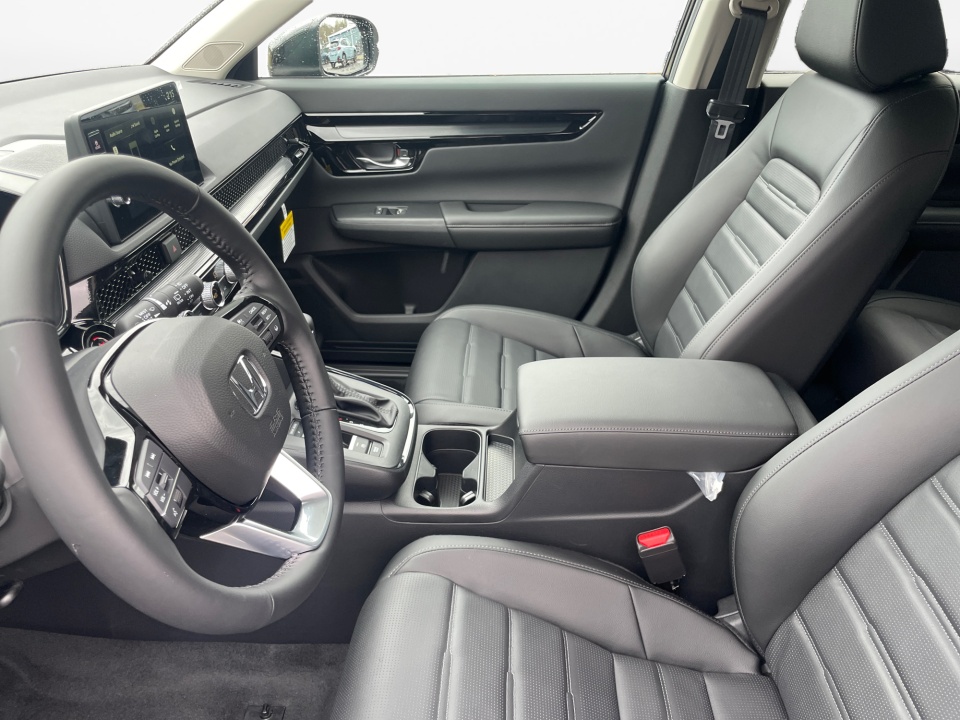 7FARS4H77TE008407 2026 Honda CR-V EX-L AWD