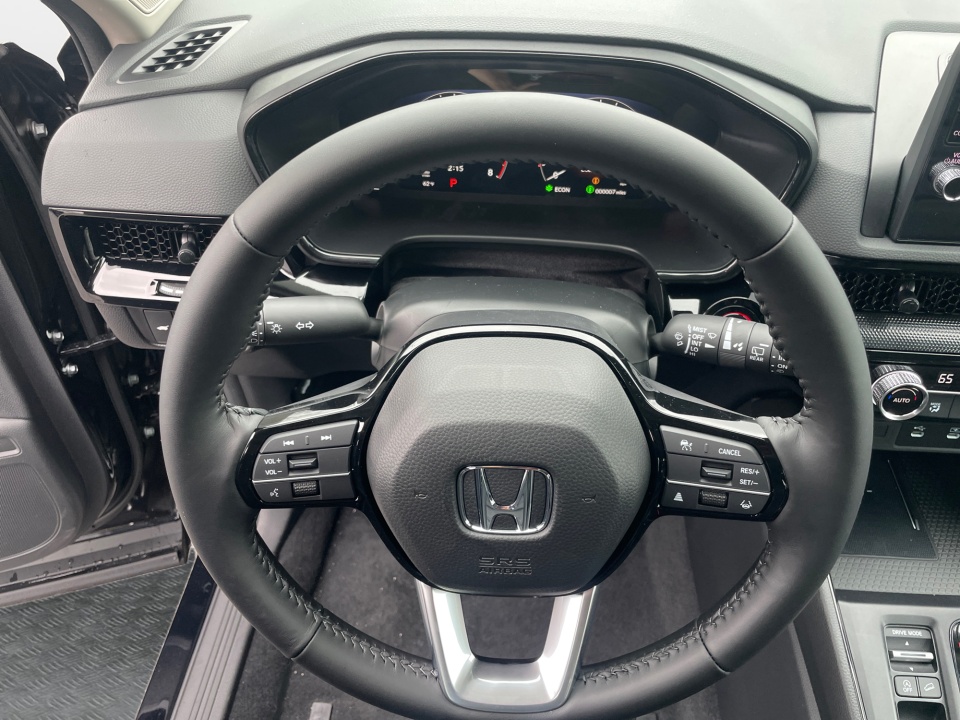 7FARS4H77TE008407 2026 Honda CR-V EX-L AWD